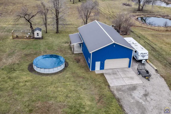 $400,000 | 835 Northeast 62nd Street, Topeka, KS 66617