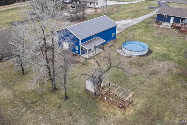 $400,000 | 835 Northeast 62nd Street, Topeka, KS 66617