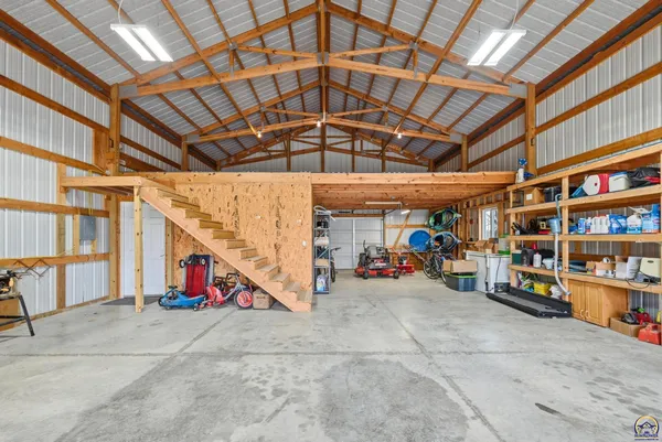 $400,000 | 835 Northeast 62nd Street, Topeka, KS 66617