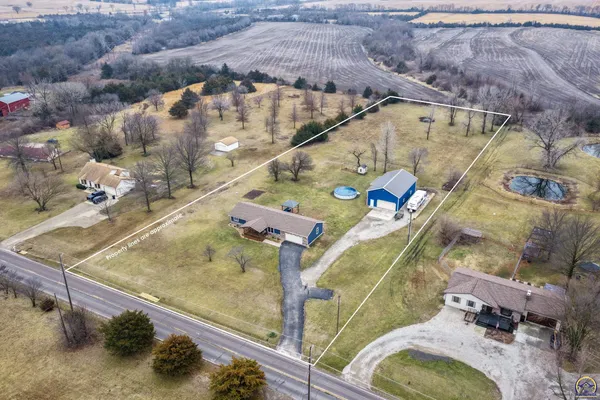 $400,000 | 835 Northeast 62nd Street, Topeka, KS 66617