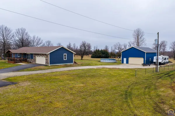 $400,000 | 835 Northeast 62nd Street, Topeka, KS 66617