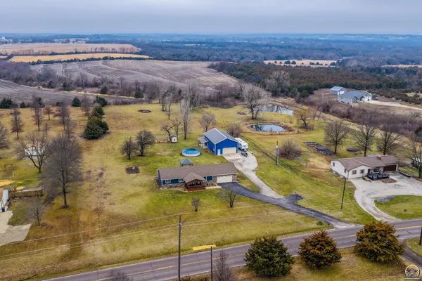 $400,000 | 835 Northeast 62nd Street, Topeka, KS 66617