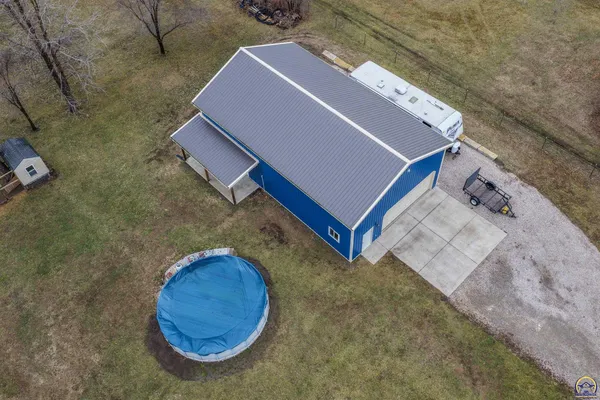 $400,000 | 835 Northeast 62nd Street, Topeka, KS 66617