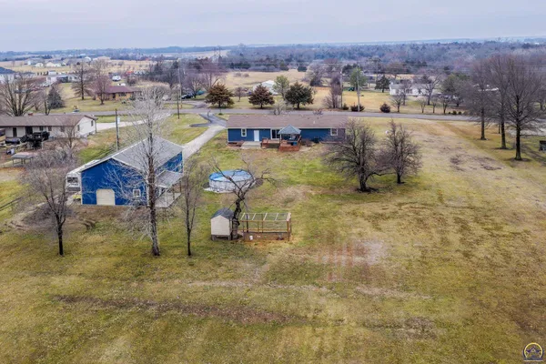 $400,000 | 835 Northeast 62nd Street, Topeka, KS 66617