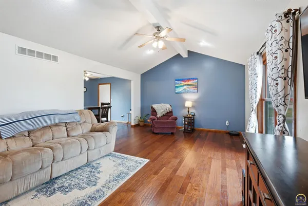 $400,000 | 835 Northeast 62nd Street, Topeka, KS 66617