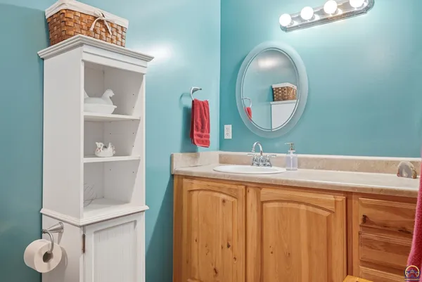 $400,000 | 835 Northeast 62nd Street, Topeka, KS 66617