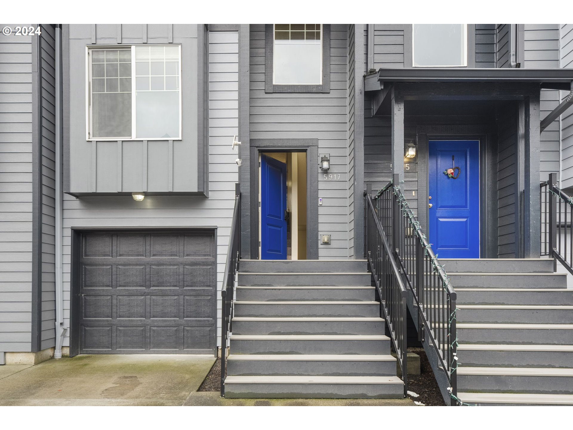 5917 Northeast 34th St  