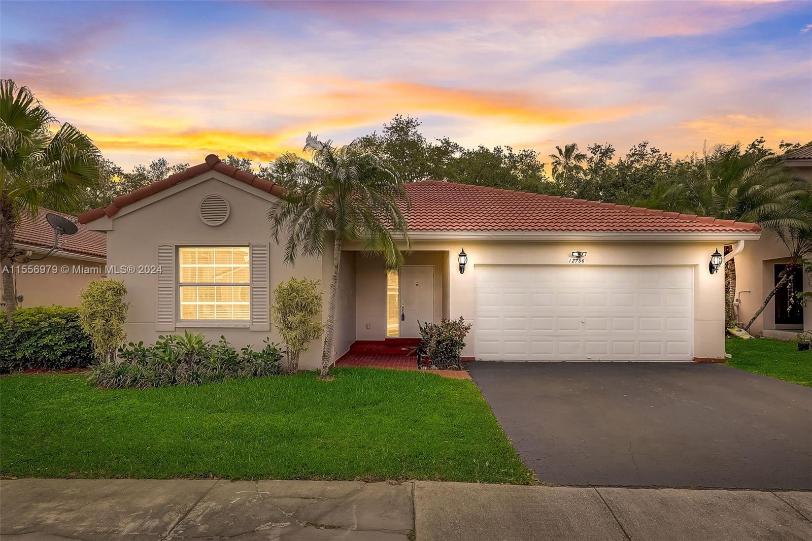 12756 Northwest 11th Ct  