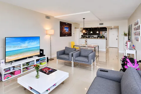 $399,000 | 20335 West Country Club Drive, Unit 809, Aventura, FL 33180