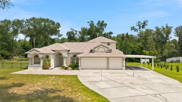 $649,900 | 13123 Saddle Way, Brooksville, FL 34614