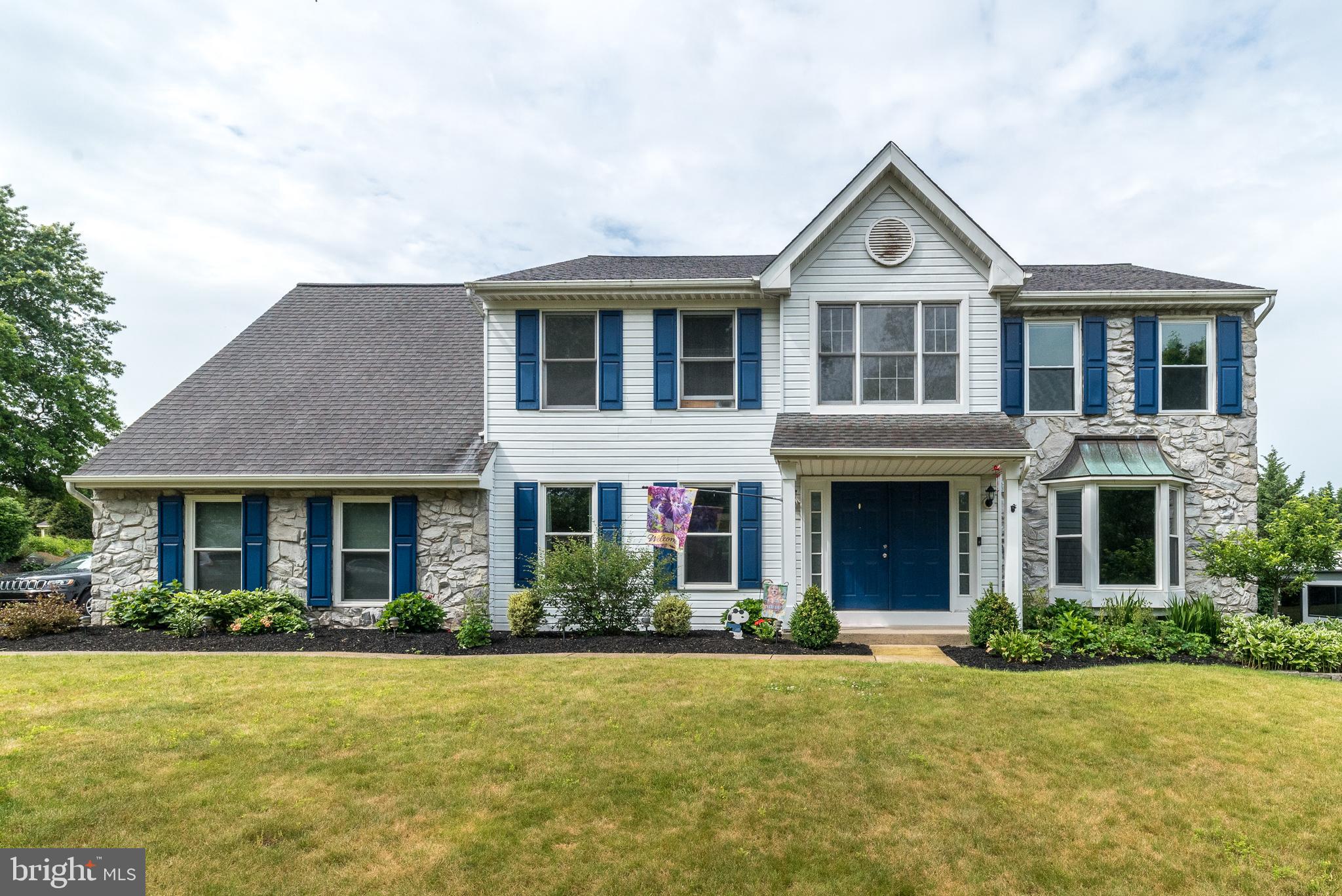 2272 Warner Road Lansdale, PA 19446 - Photo 63 of 63