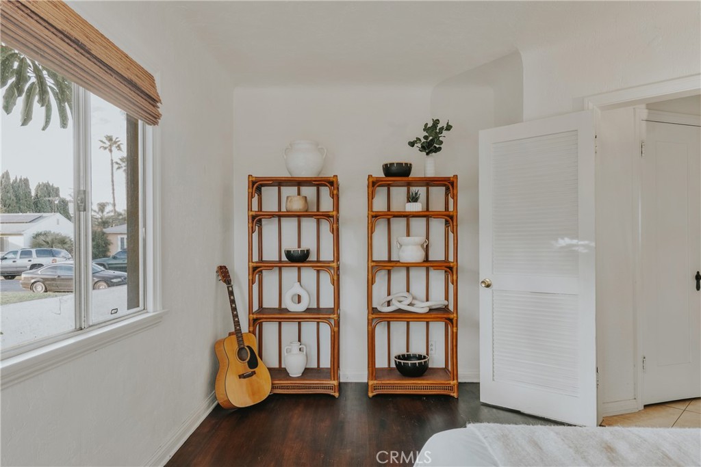 1502 East 57th Street Long Beach, CA 90805 - Photo 20 of 31 a view of front door with entryway