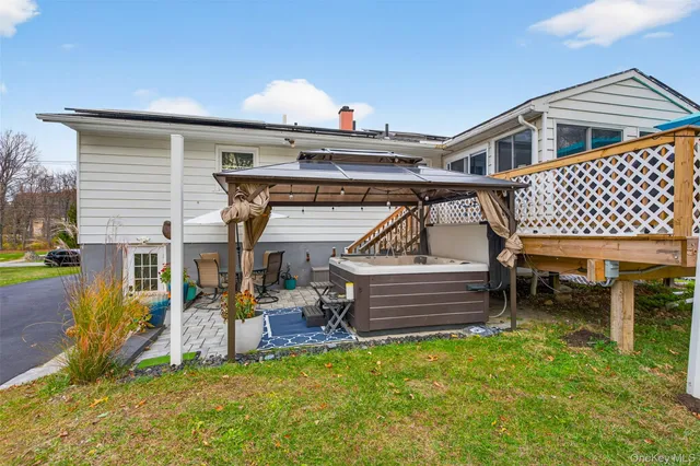 $479,900 | 91 Velie Road, LaGrangeville, NY 12540