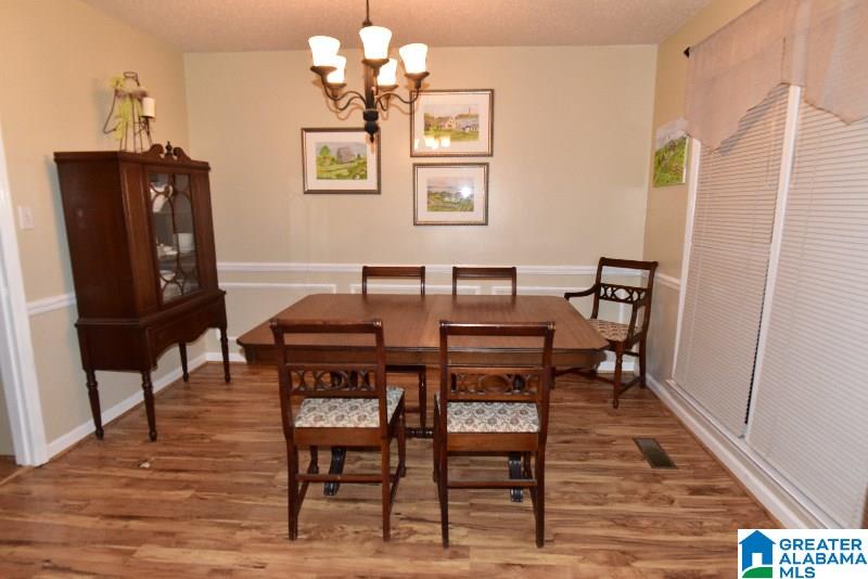 4658 Burning Tree Lane Pelham, AL 35124 - Photo 9 of 30