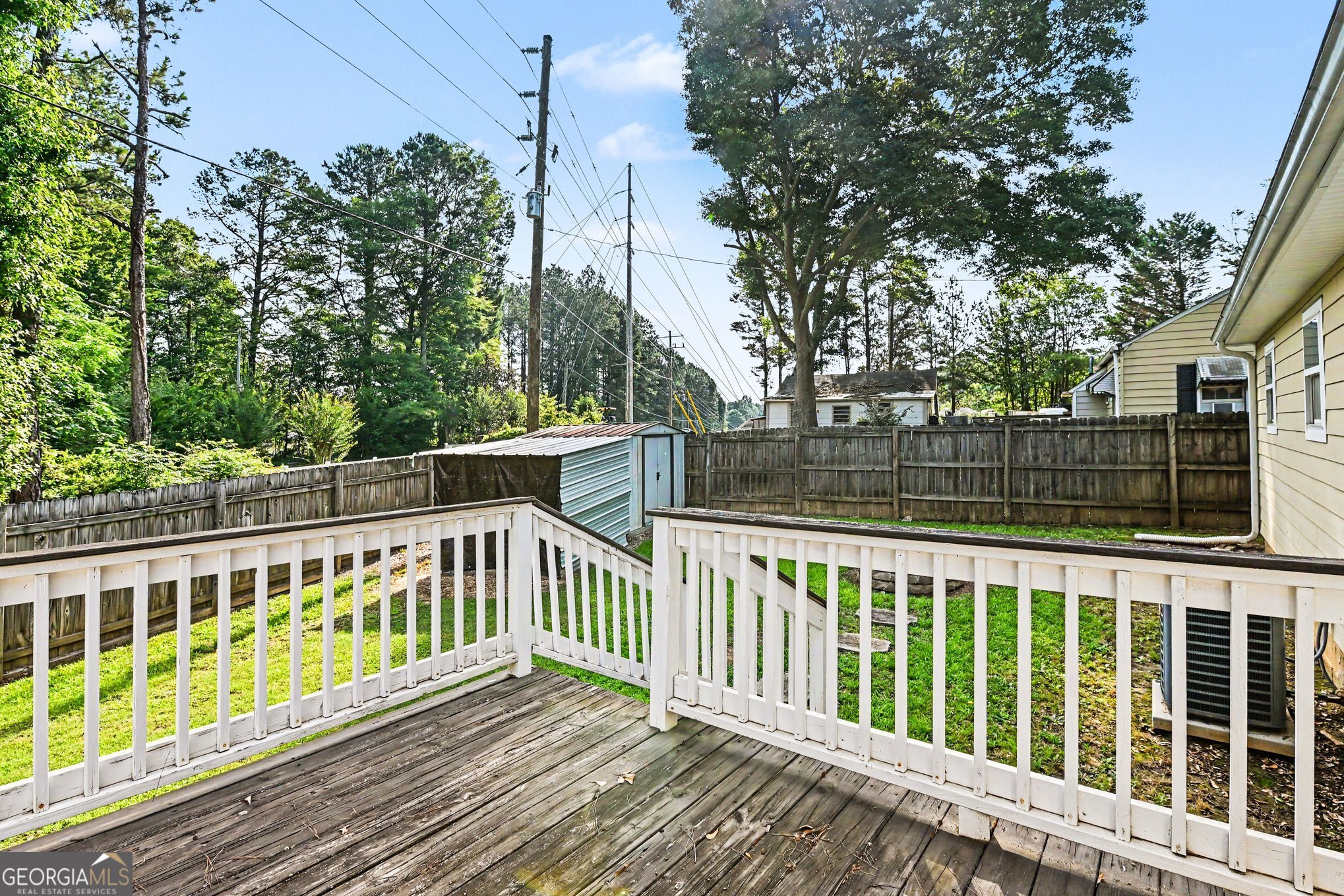237 Palmetto Road Tyrone, GA 30290 - Photo 24 of 28