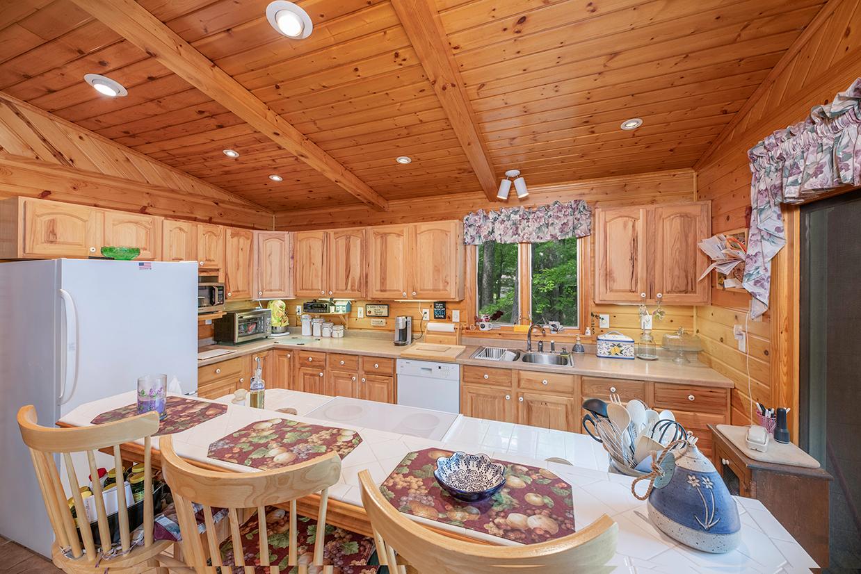 7958 South Alva Road Harshaw, WI 54529 - Photo 5 of 30 Gallery Image 5