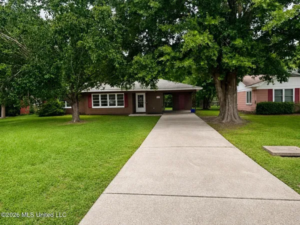 $179,900 | 314 41st Street, Gulfport, MS 39507