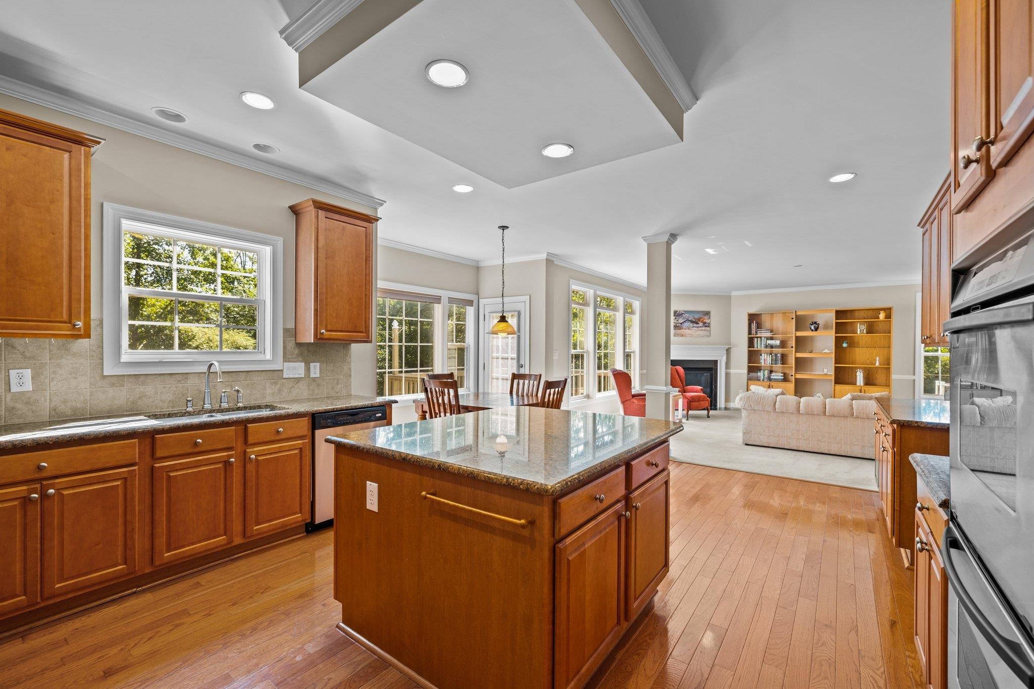 11900 Deneb Court Raleigh, NC 27614 - Photo 15 of 60 Photo 15