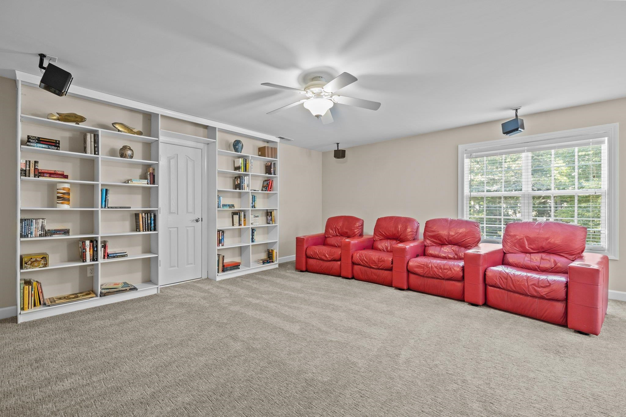 11900 Deneb Court Raleigh, NC 27614 - Photo 39 of 60 a living room with furniture and a window