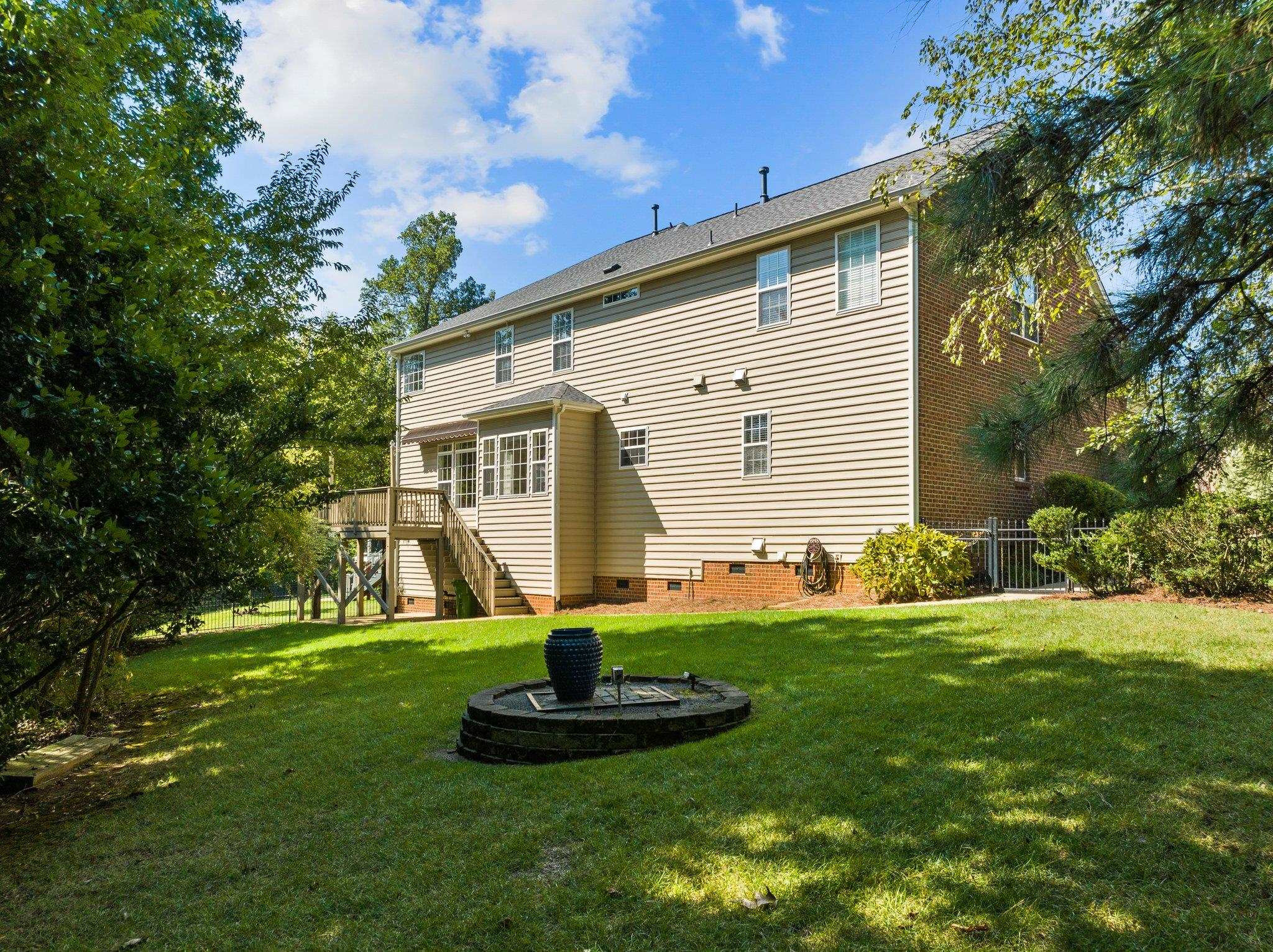 11900 Deneb Court Raleigh, NC 27614 - Photo 45 of 60 Photo 45