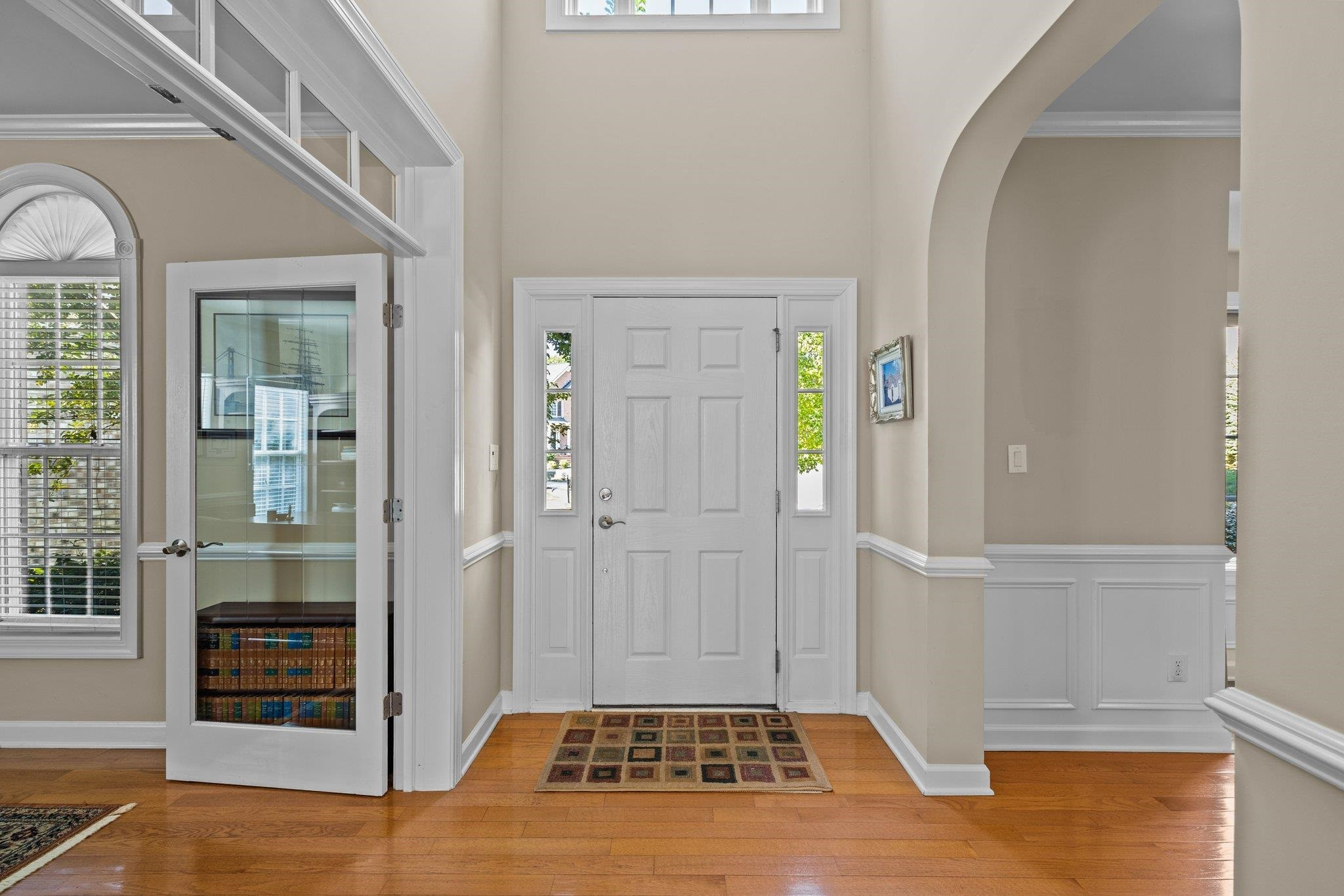 11900 Deneb Court Raleigh, NC 27614 - Photo 6 of 60 Photo 6
