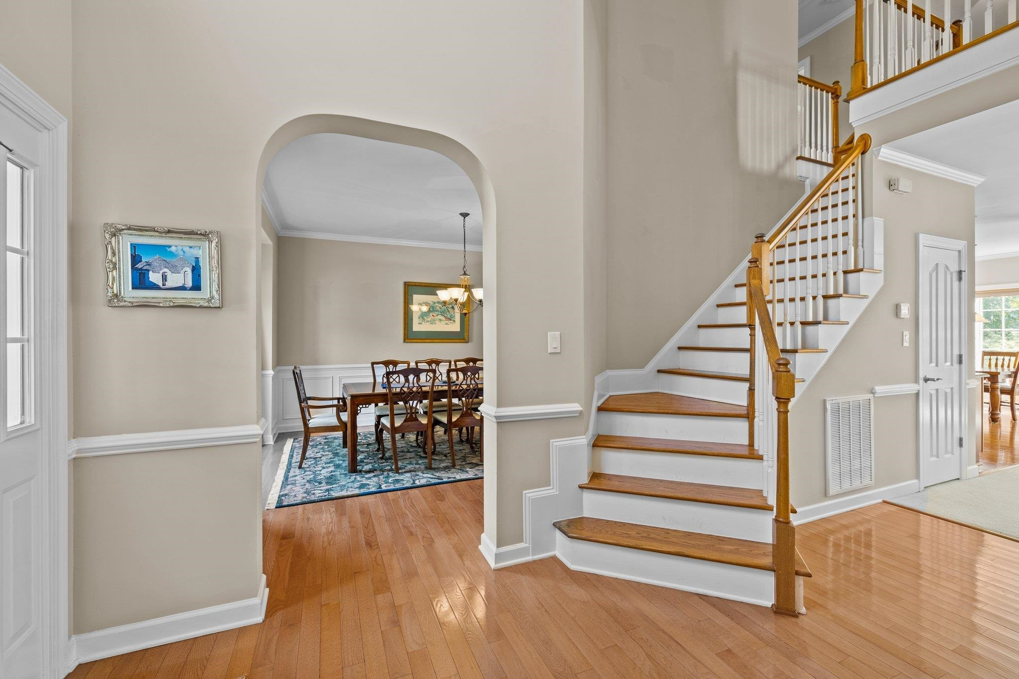 11900 Deneb Court Raleigh, NC 27614 - Photo 9 of 60 Photo 9