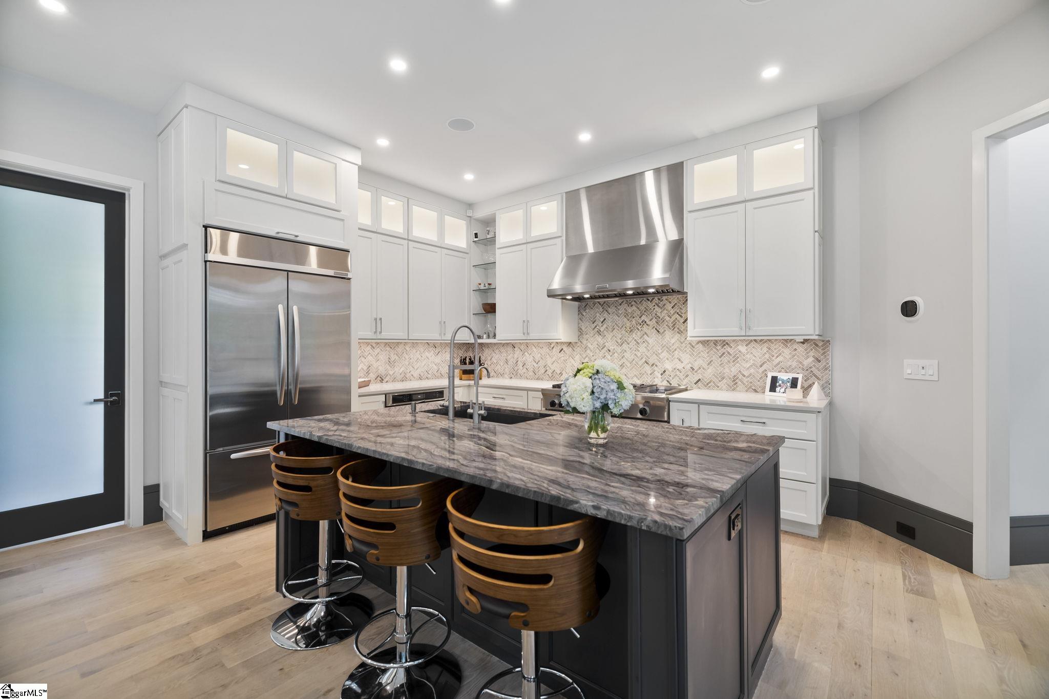 36 Gossamer Place Greenville, SC 29607 - Photo 12 of 50 With hidden storage