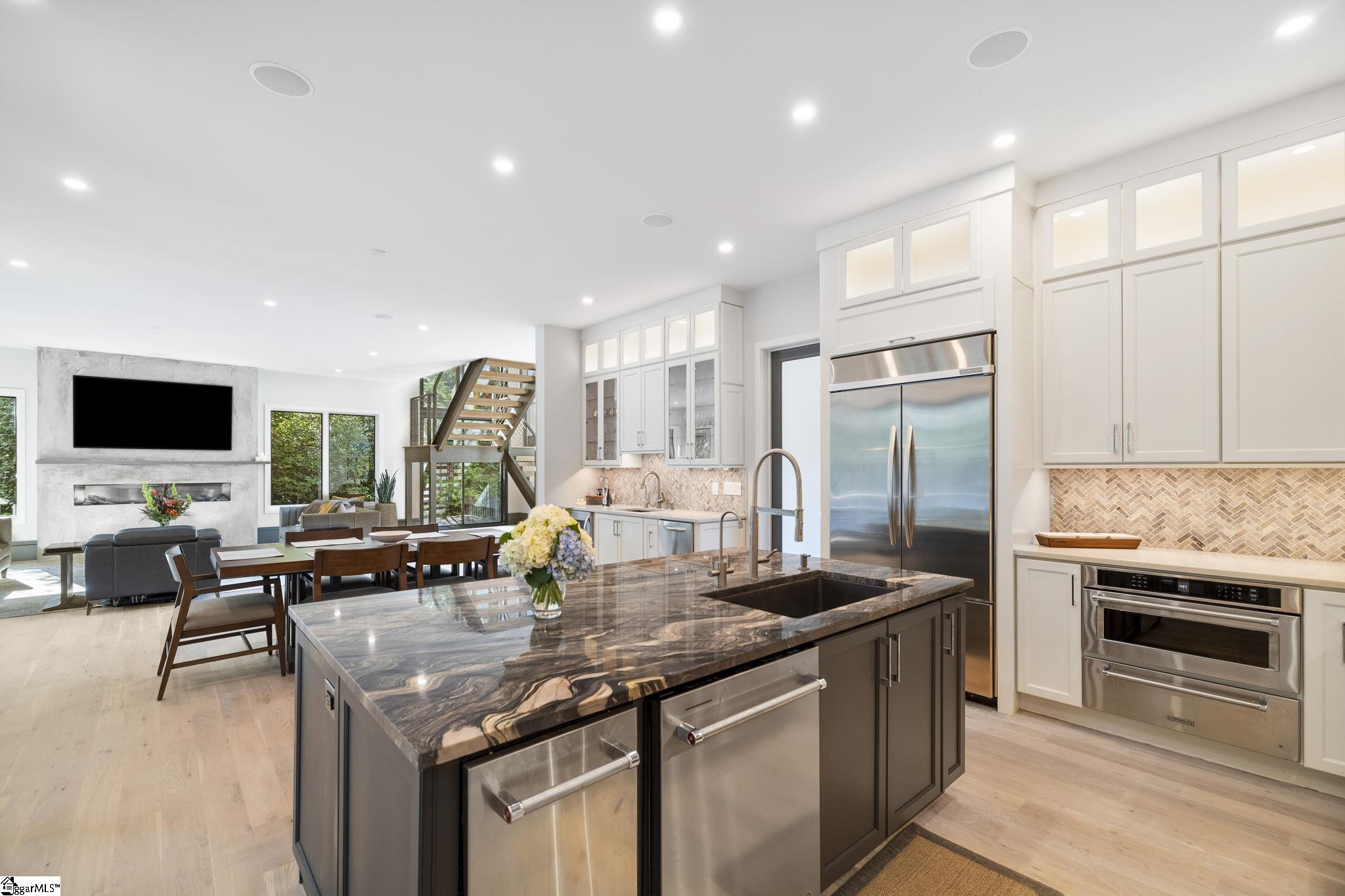 36 Gossamer Place Greenville, SC 29607 - Photo 14 of 50