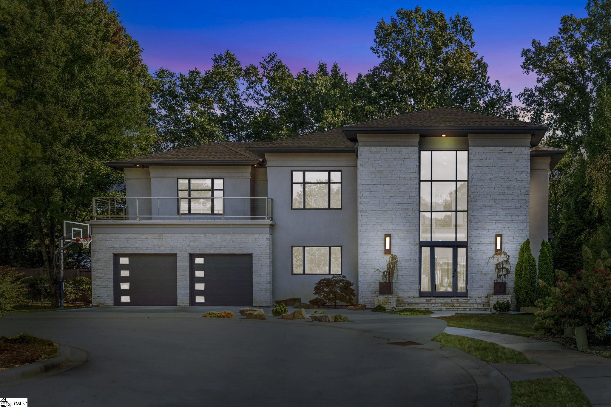 36 Gossamer Place Greenville, SC 29607 - Photo 2 of 50