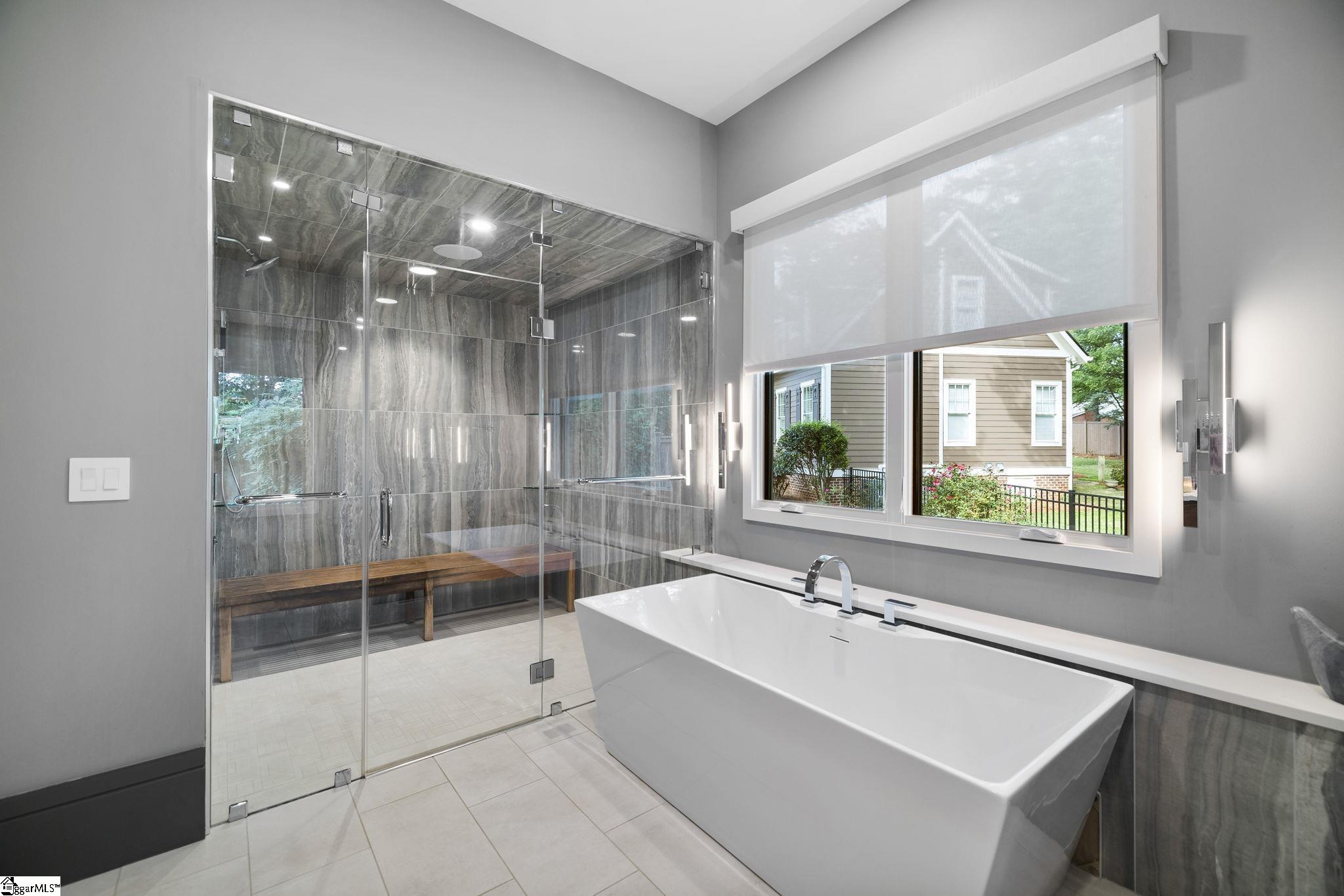 36 Gossamer Place Greenville, SC 29607 - Photo 24 of 50 With water closet