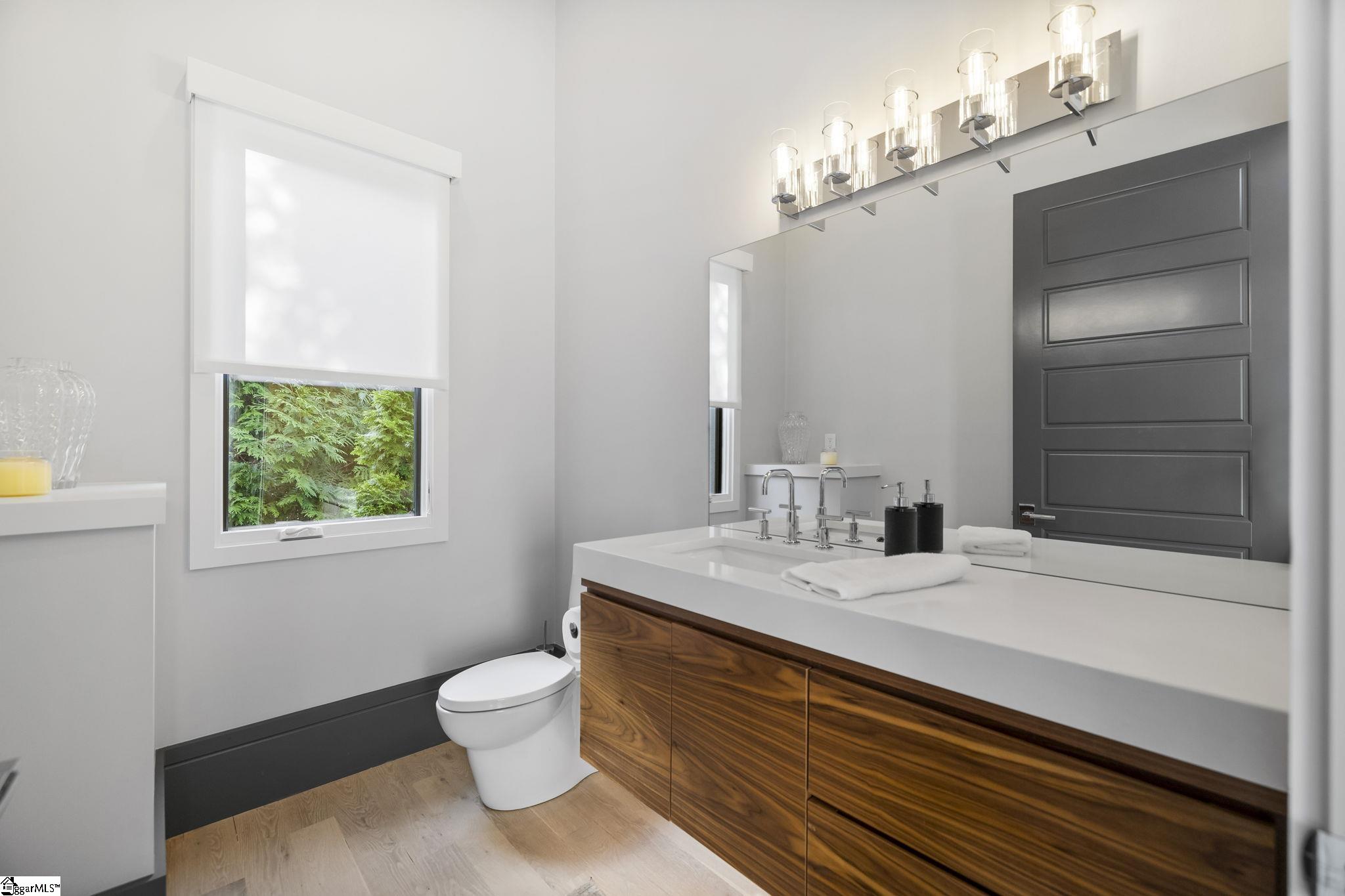 36 Gossamer Place Greenville, SC 29607 - Photo 28 of 50 One half bathroom four full bathrooms