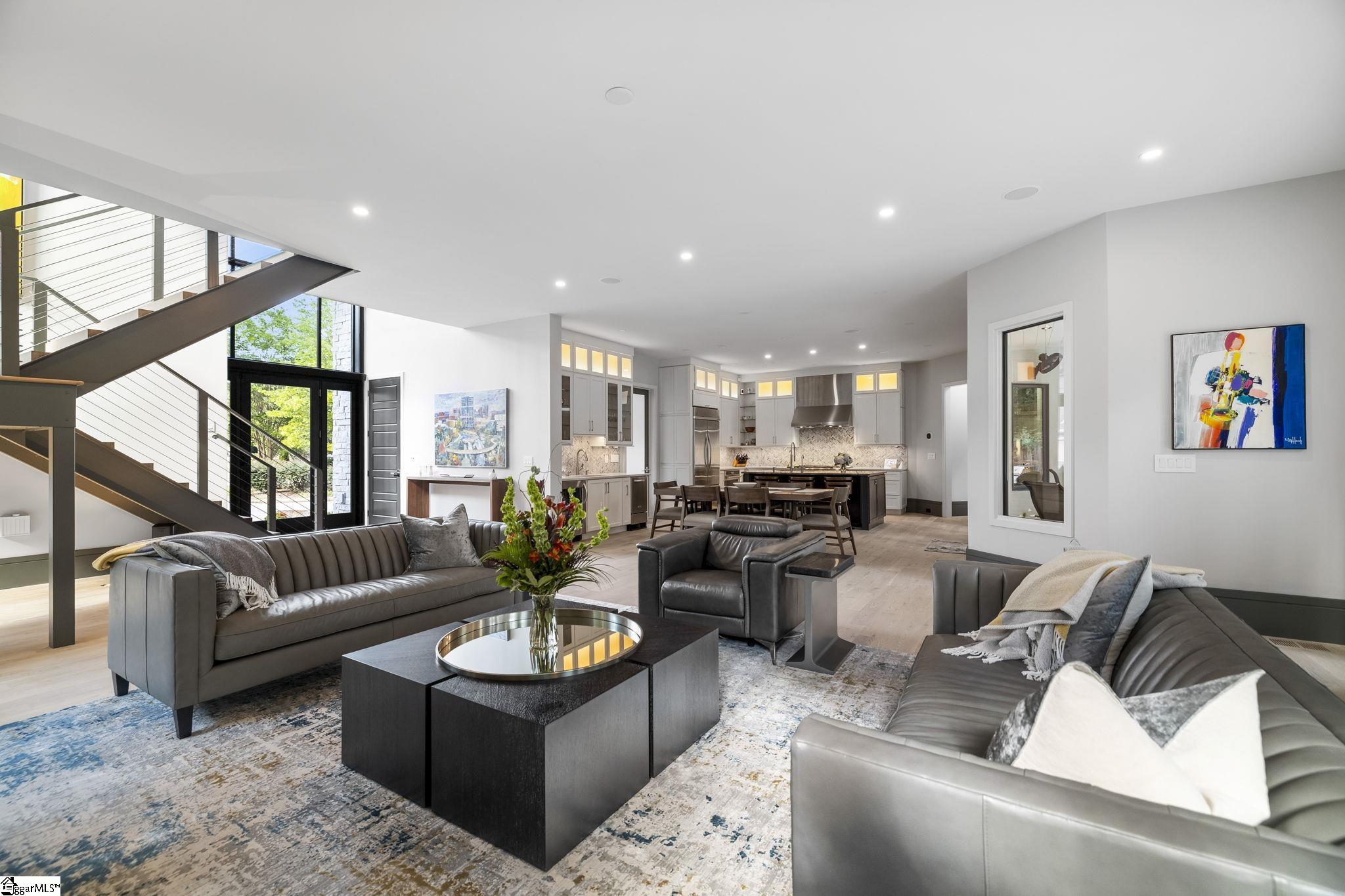 36 Gossamer Place Greenville, SC 29607 - Photo 4 of 50