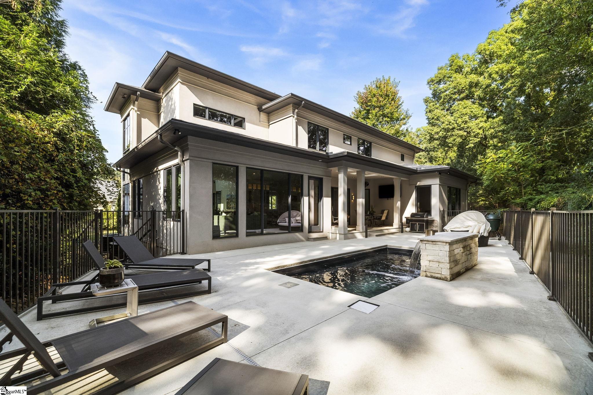 36 Gossamer Place Greenville, SC 29607 - Photo 45 of 50