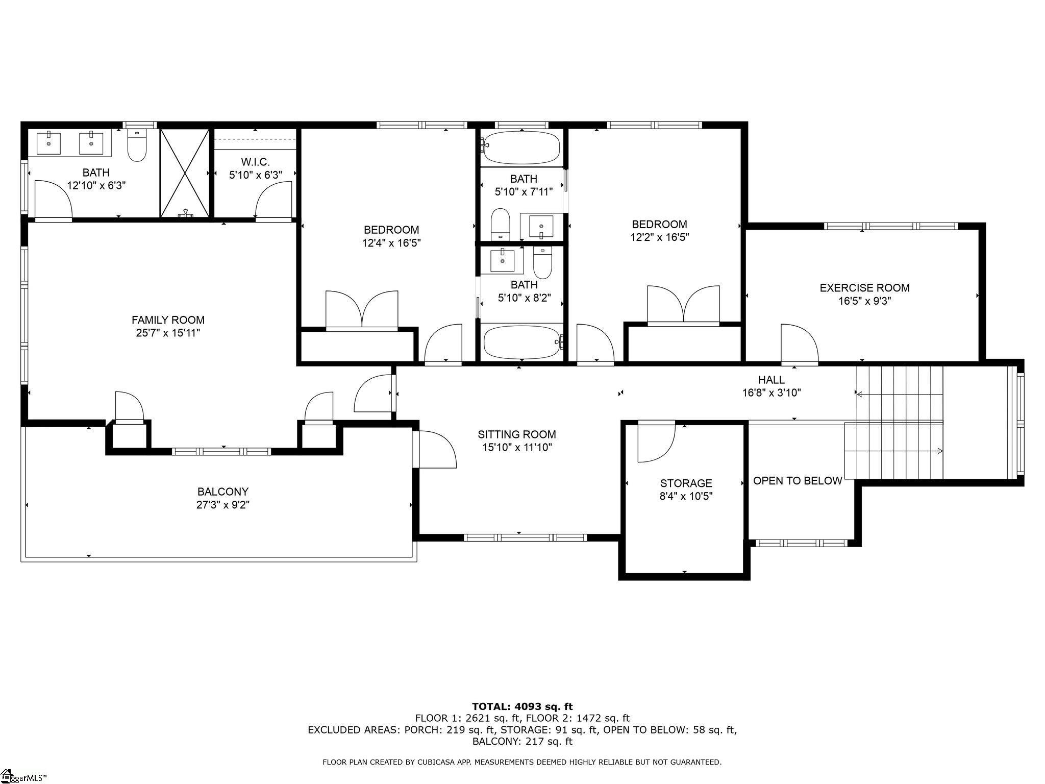 36 Gossamer Place Greenville, SC 29607 - Photo 50 of 50