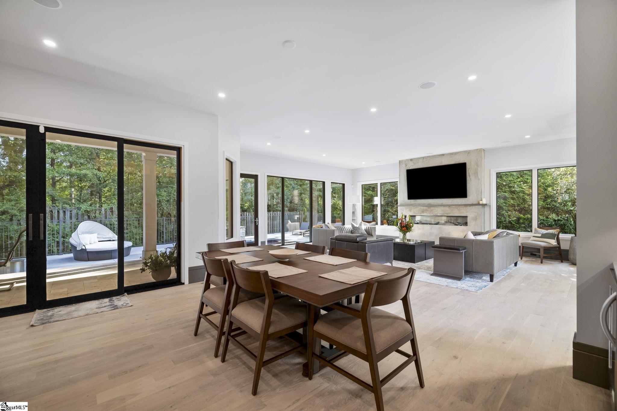 36 Gossamer Place Greenville, SC 29607 - Photo 9 of 50