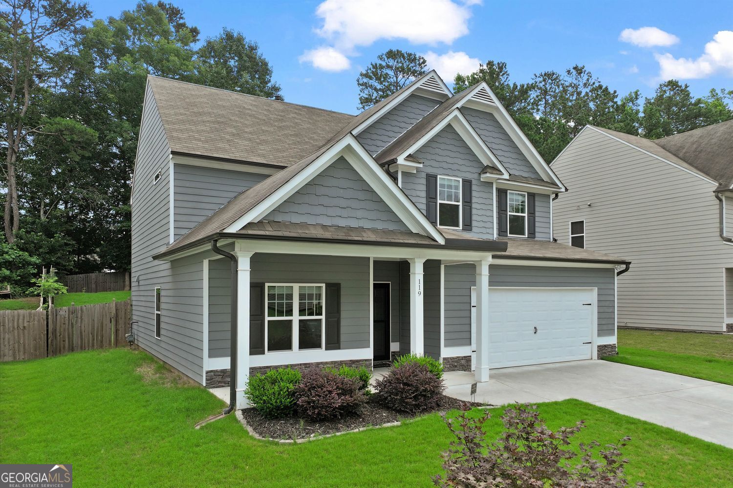 119 Ridgewood Way Dallas, GA 30132 - Photo 4 of 42
