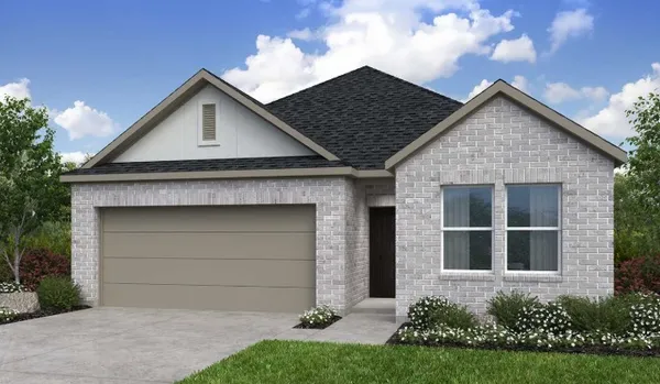 $390,990 | 1207 Mattinson Rae Court, Tomball, TX 77375