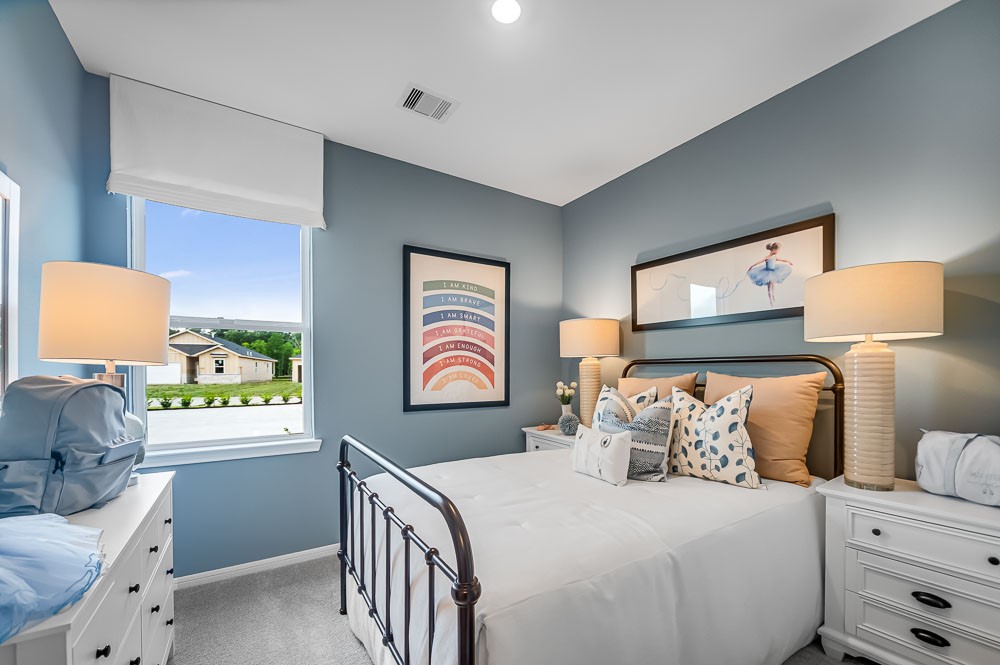 1207 Mattinson Rae Court Tomball, TX 77375 - Photo 10 of 38 Representative Photo