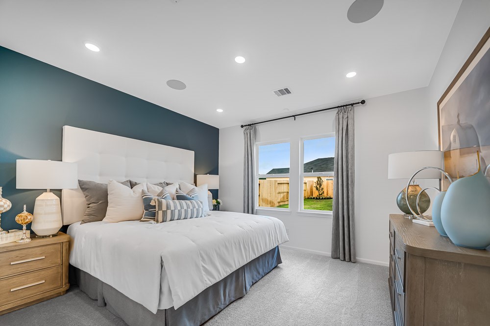 1207 Mattinson Rae Court Tomball, TX 77375 - Photo 12 of 38 Representative Photo