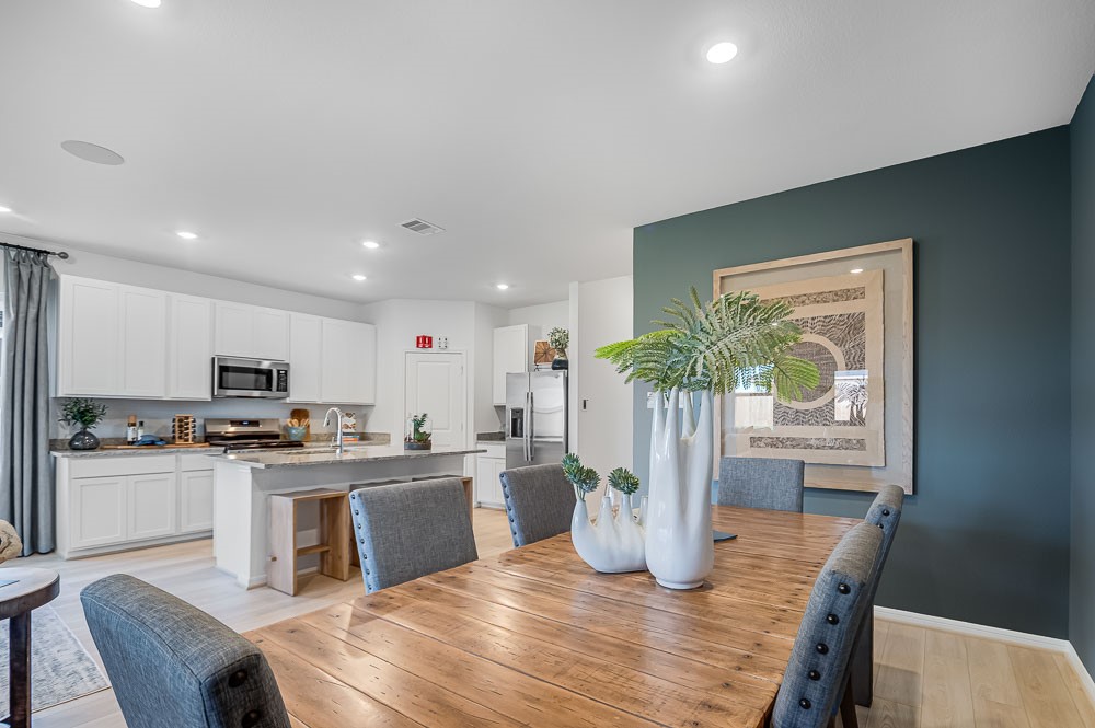 1207 Mattinson Rae Court Tomball, TX 77375 - Photo 16 of 38 Representative Photo