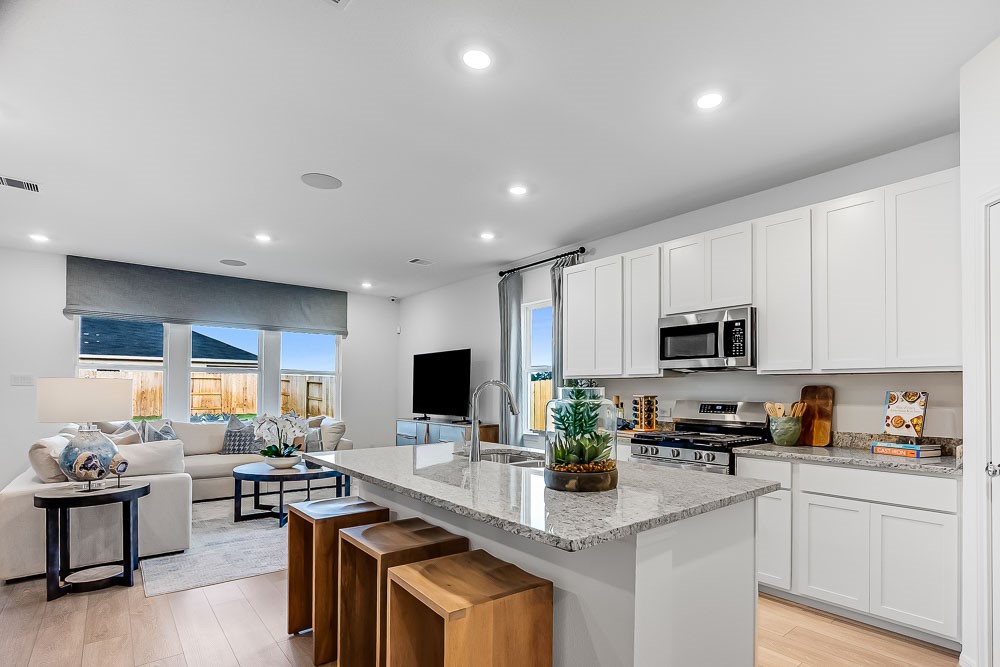 1207 Mattinson Rae Court Tomball, TX 77375 - Photo 17 of 38 Representative Photo