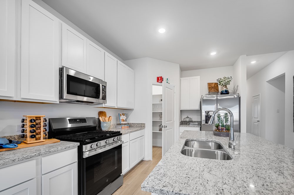 1207 Mattinson Rae Court Tomball, TX 77375 - Photo 20 of 38 Representative Photo