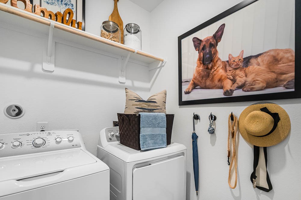 1207 Mattinson Rae Court Tomball, TX 77375 - Photo 21 of 38 Representative Photo