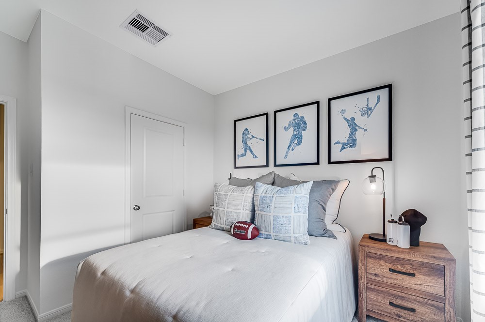 1207 Mattinson Rae Court Tomball, TX 77375 - Photo 23 of 38 Representative Photo