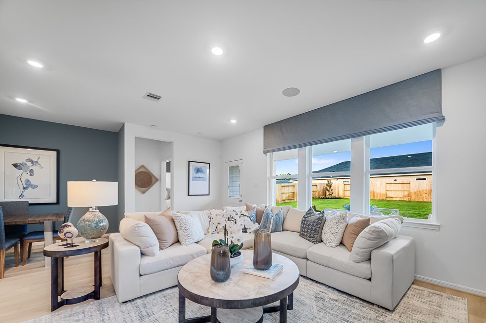 1207 Mattinson Rae Court Tomball, TX 77375 - Photo 27 of 38 Representative Photo