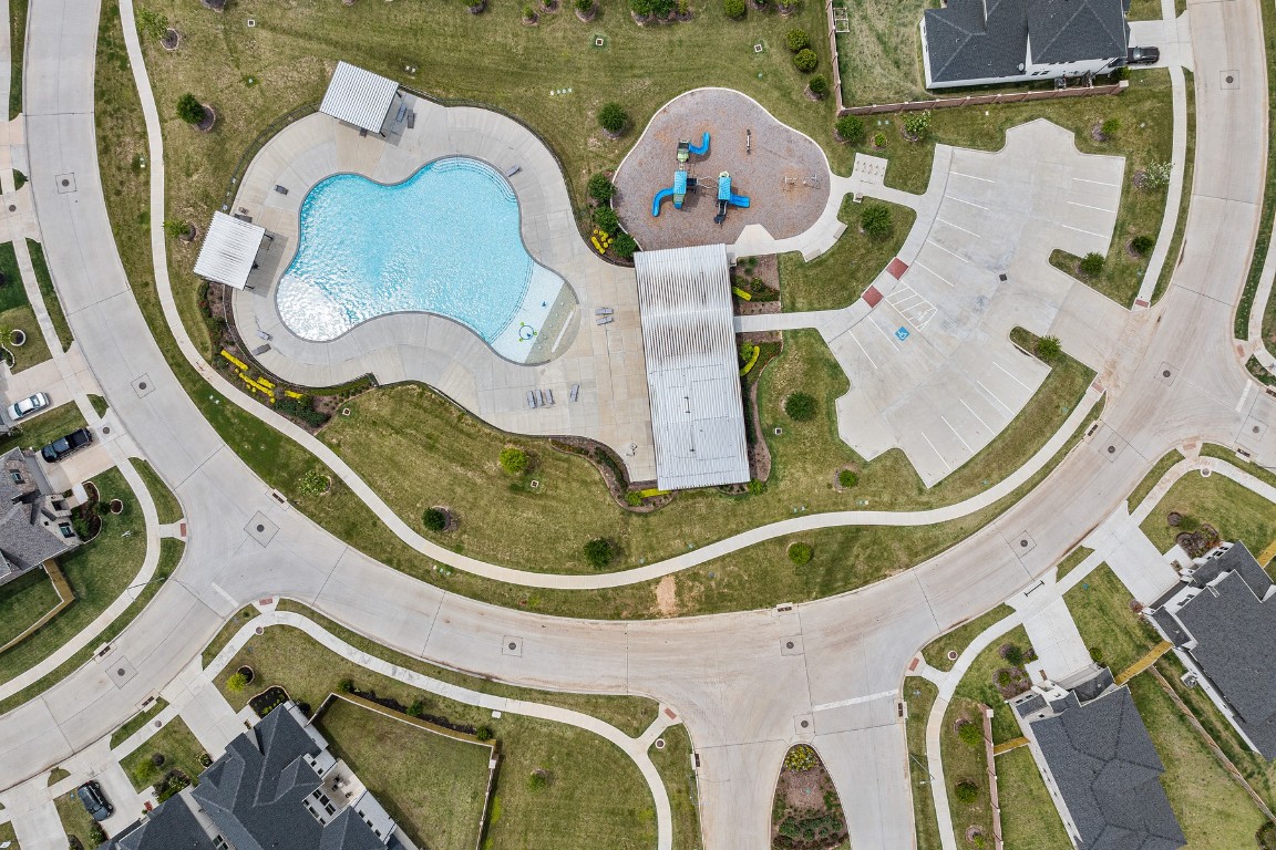 1207 Mattinson Rae Court Tomball, TX 77375 - Photo 29 of 38 Raburn Reserve Community