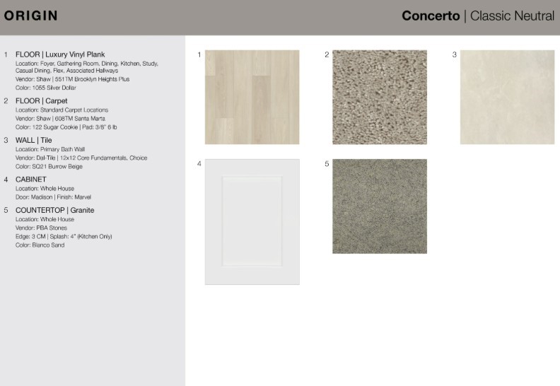 1207 Mattinson Rae Court Tomball, TX 77375 - Photo 2 of 38 1207 Mattinson Rae Court design selections. Home is currently under construction and selections are subject to change.