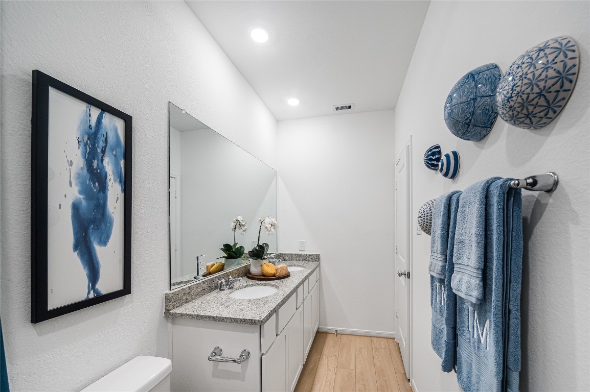 1207 Mattinson Rae Court Tomball, TX 77375 - Photo 6 of 38 Representative Photo