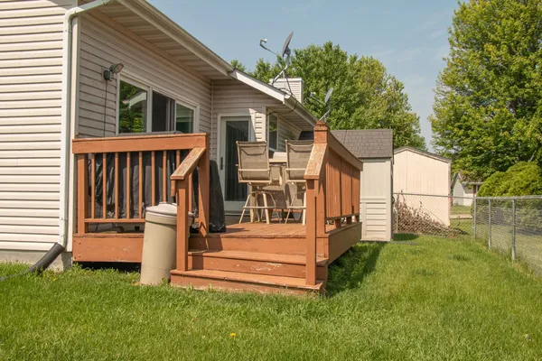 $259,000 | 4303 East Milwaukee Street, Janesville, WI 53546