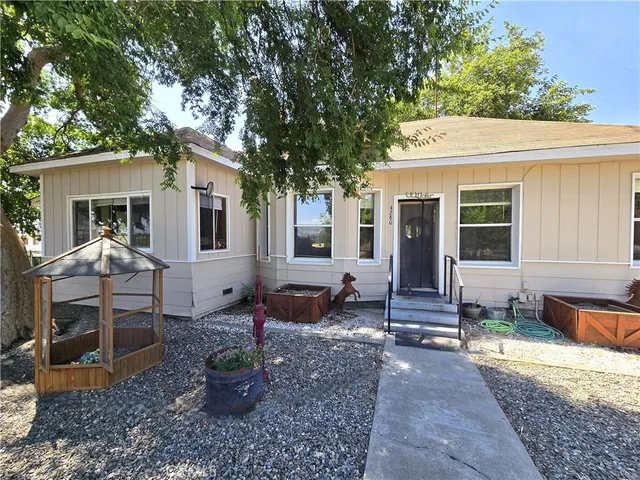 $550,000 | 4280 County Road North, Orland, CA 95963